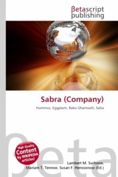 Sabra (Company)