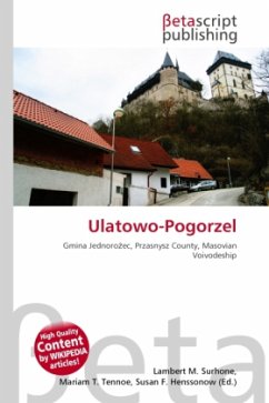 Ulatowo-Pogorzel