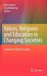 Values, Religions and Education in... - Bild 1