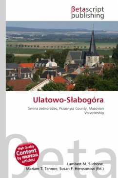 Ulatowo-S abogóra