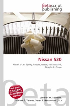 Nissan S30