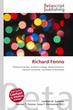 Richard Fenno