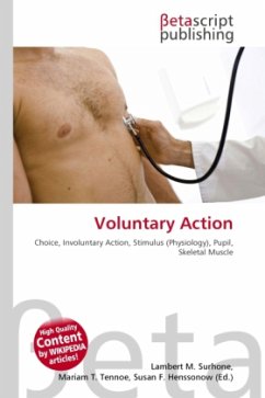 Voluntary Action