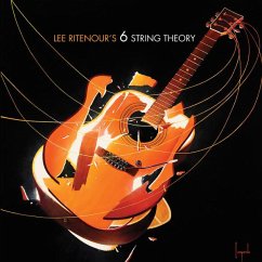 6 String Theory - Ritenour,Lee