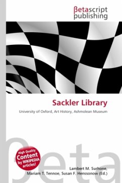 Sackler Library