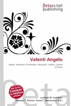 Valenti Angelo
