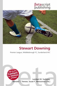 Stewart Downing