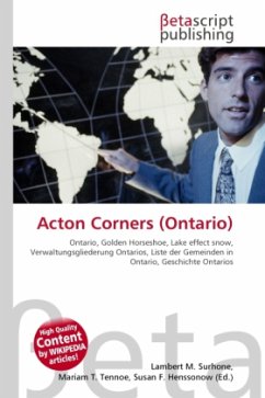 Acton Corners (Ontario)