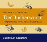 Der Bücherwurm