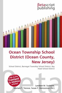Ocean Township School District (Ocean County, New Jersey)