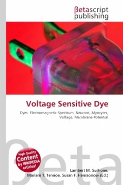 Voltage Sensitive Dye