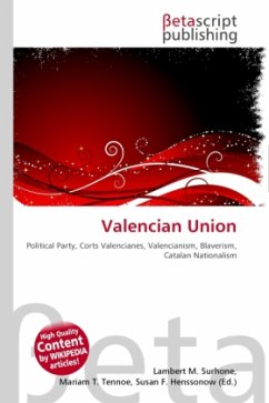Valencian Union