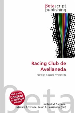 Racing Club de Avellaneda