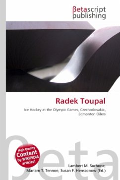 Radek Toupal