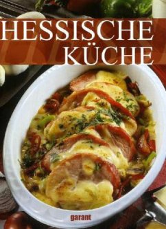 Cover Hessische Küche