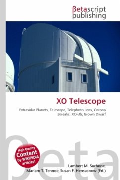XO Telescope