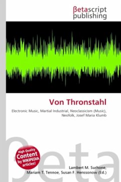 Von Thronstahl