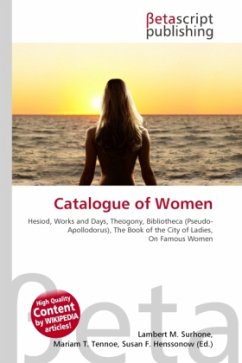 Cover Catalogue of Women