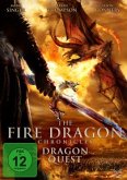 The Fire Dragon Chronicles 2: Dragon Quest