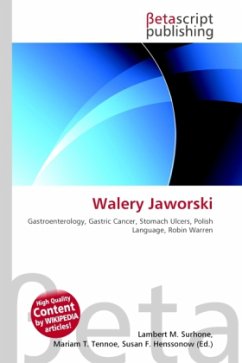 Walery Jaworski