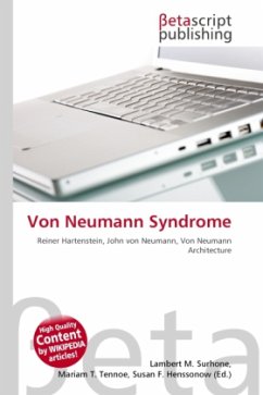 Von Neumann Syndrome