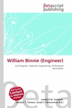 William Binnie (Engineer)