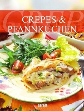 Crepes & Pfannkuchen Crepes & Pfannkuchen