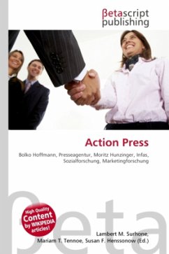 Action Press