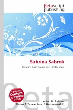 Sabrina Sabrok