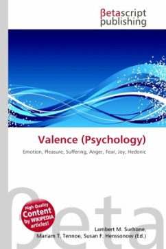 Valence (Psychology)