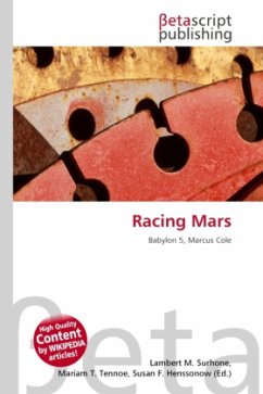 Racing Mars