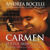 Carmen - Duets & Arias