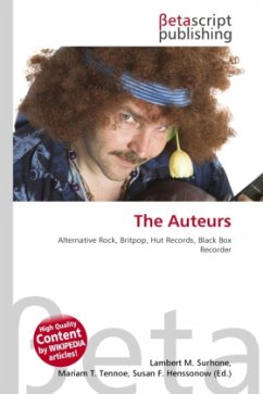 The Auteurs