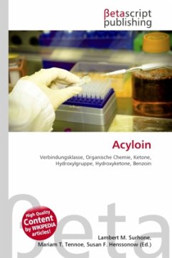 Acyloin