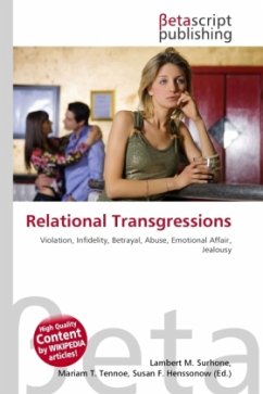 Relational Transgressions