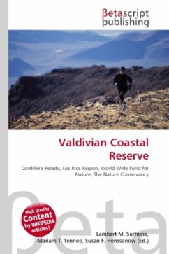 Valdivian Coastal Reserve