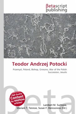 Teodor Andrzej Potocki