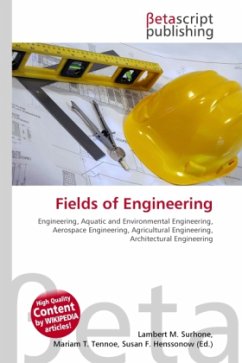 Fields of Engineering