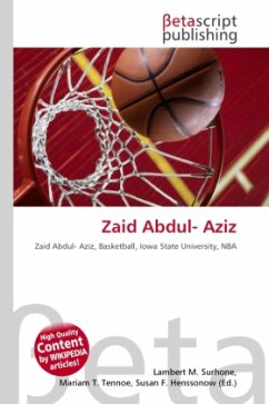 Zaid Abdul- Aziz
