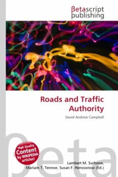 Roads and Traffic Authority