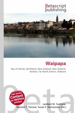 Waipapa