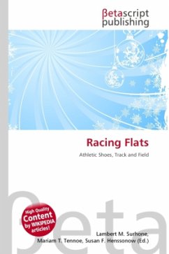 Racing Flats