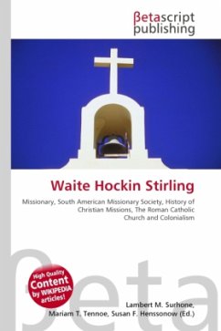 Waite Hockin Stirling