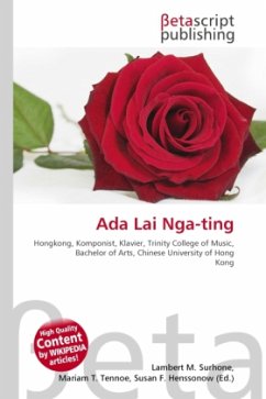 Ada Lai Nga-ting