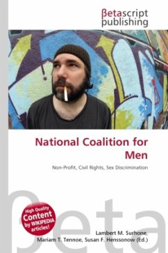 National Coalition for Men
