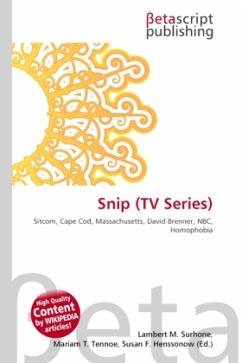 Snip (TV Series)