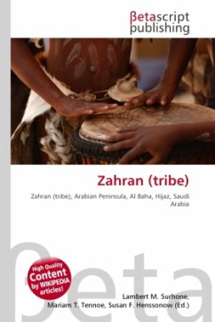 Zahran (tribe)