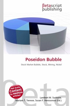 Poseidon Bubble