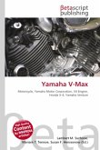 Yamaha V-Max