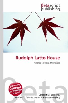 Rudolph Latto House